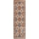 preview thumbnail 15 of 13, Nourison Reseda Geometric Moroccan Area Rug