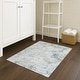 preview thumbnail 131 of 149, Machine Washable Indoor/ Outdoor Chic Paisley Chantille Rug