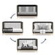 preview thumbnail 4 of 12, Tate 4-in-1 Convertible Crib - Greenguard Gold Certified