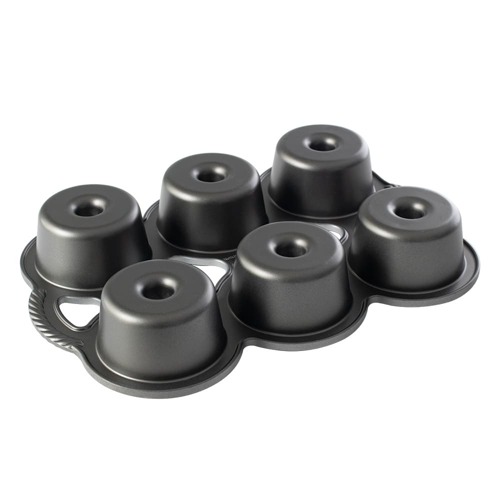 Nordic Ware Mini Angel Food Pan