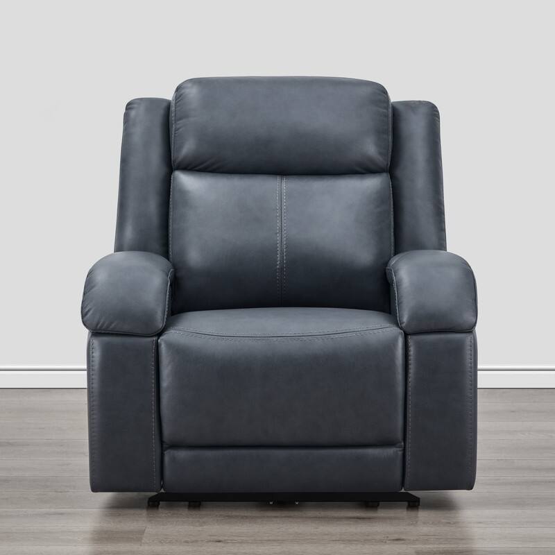 Hadlee Power Recliner Chairs with Power Headrest & Charging Ports