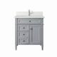 Option Urban Gray
