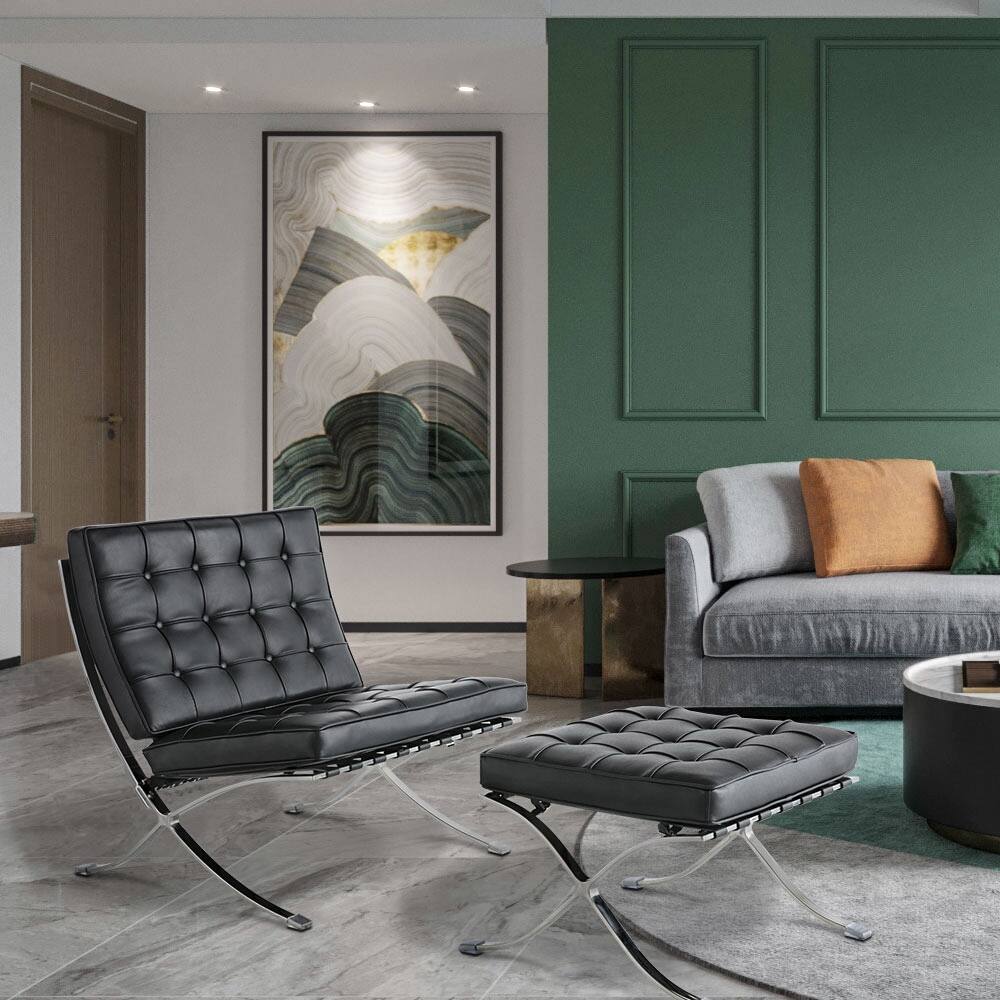 Medieval Lounge Chairs