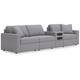 Option Grey