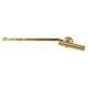 Option Brushed Brass