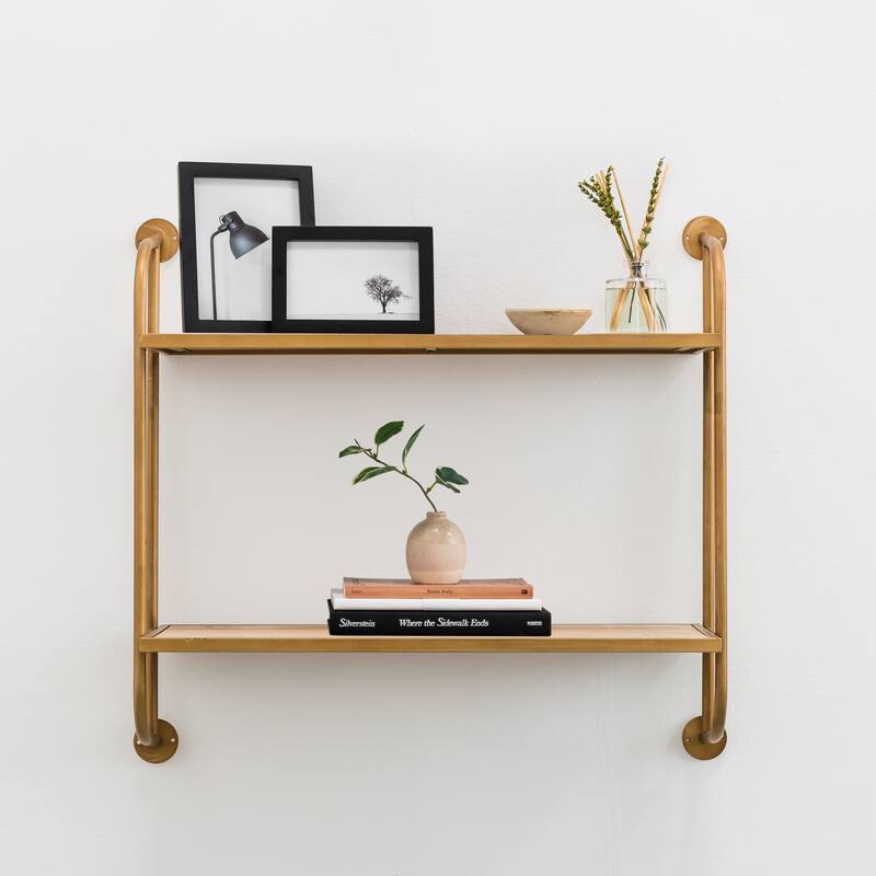 Emery Wall Shelf