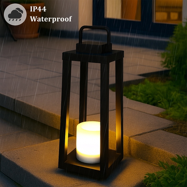 1 Light H16