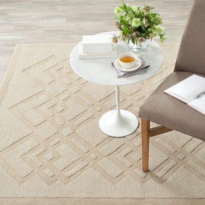 Martha Stewart by SAFAVIEH Handmade Margrieta Rug