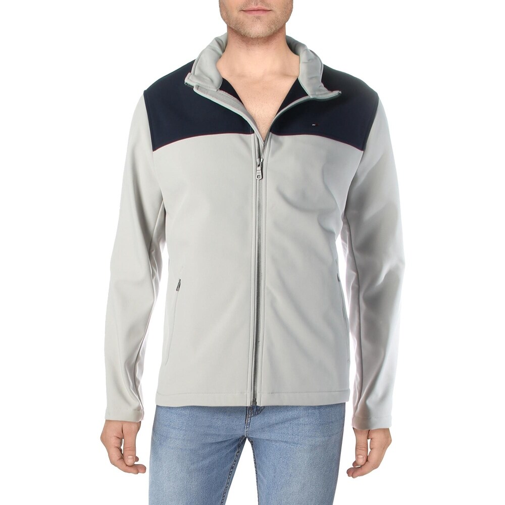 price of tommy hilfiger jacket