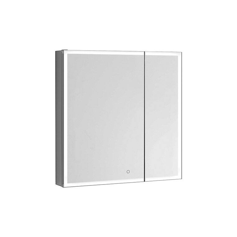 Medicine Cabinet With Light 36"x32"x5" - 36"x32"