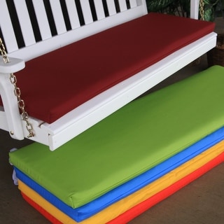 Bench Cushion