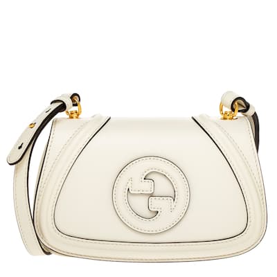 Gucci Blondie Small Shoulder Bag