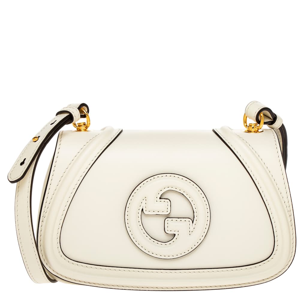 Gucci Blondie Small Shoulder Bag