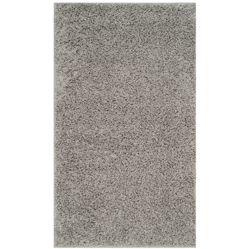 SAFAVIEH Athens Shag Ilaha 1.5-inch Thick Rug