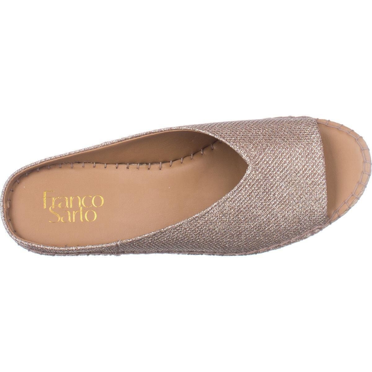 franco sarto pine espadrille