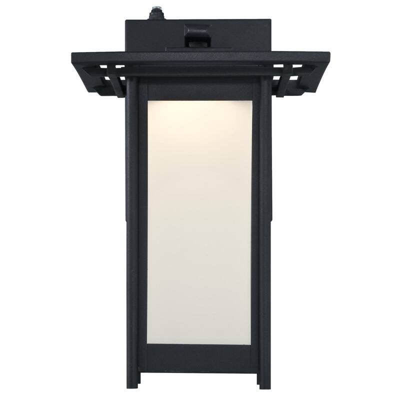 Westinghouse Clarissa One-Light Outdoor Wall Lantern