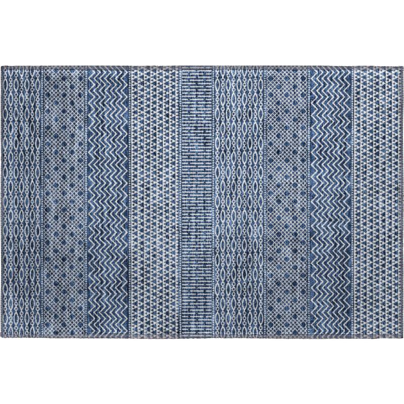 Premium Washable Super Soft Modern Moroccan Mayfield Rug