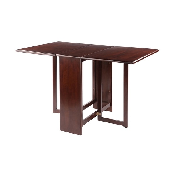 Winsome pulman outlet extension table