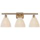 Option Brushed Brass / Natural