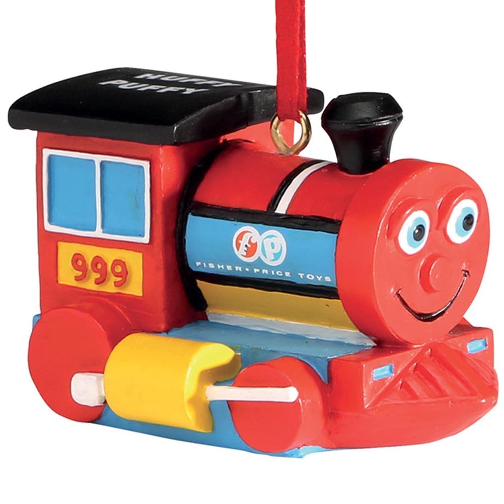 huffy puffy train