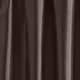 preview thumbnail 8 of 16, Colette Faux Silk Blackout Window Curtain