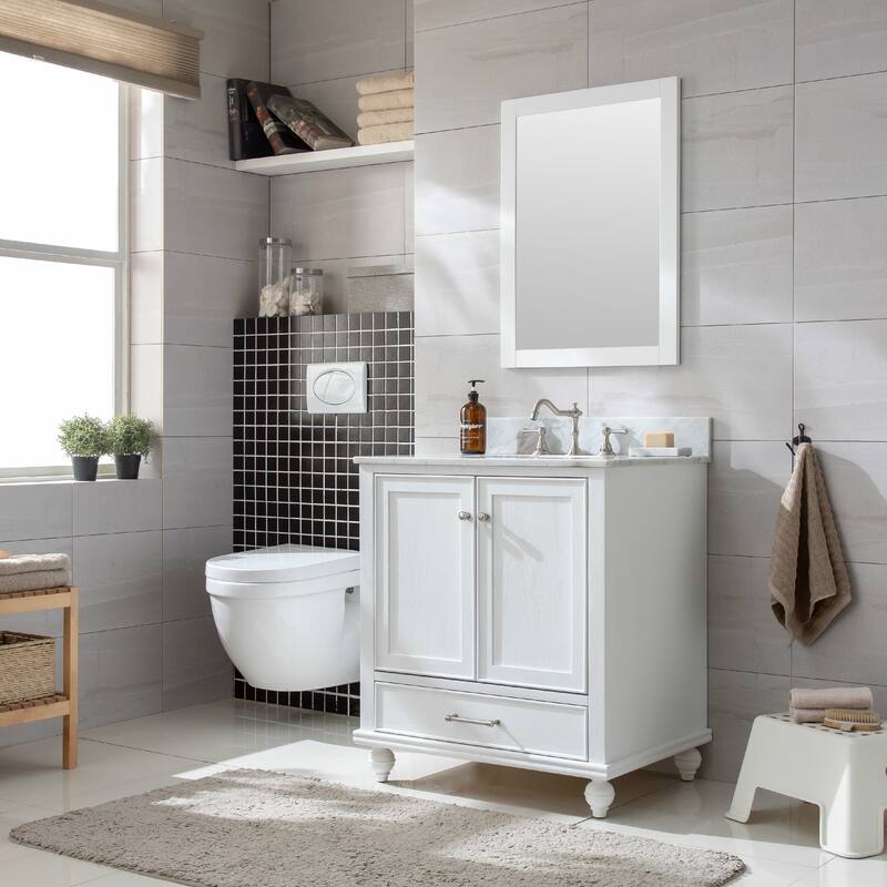Sudio Design Bathroom Vanity Melissa Collection