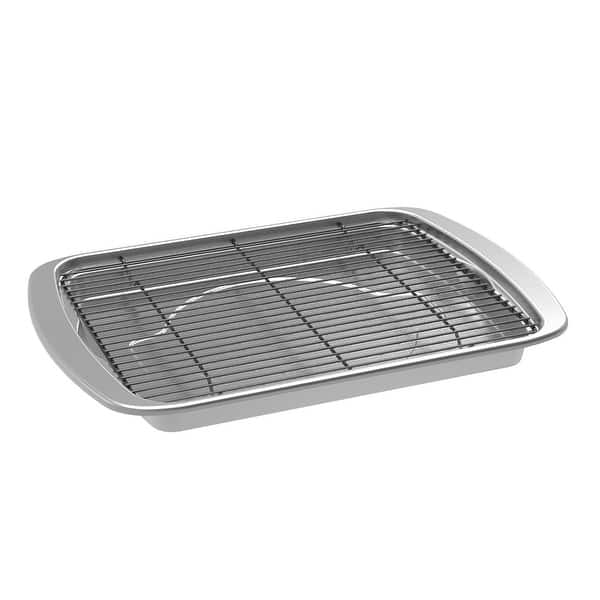 Nordic Ware Oven Bacon Pan On Sale Bed Bath & Beyond 30034728