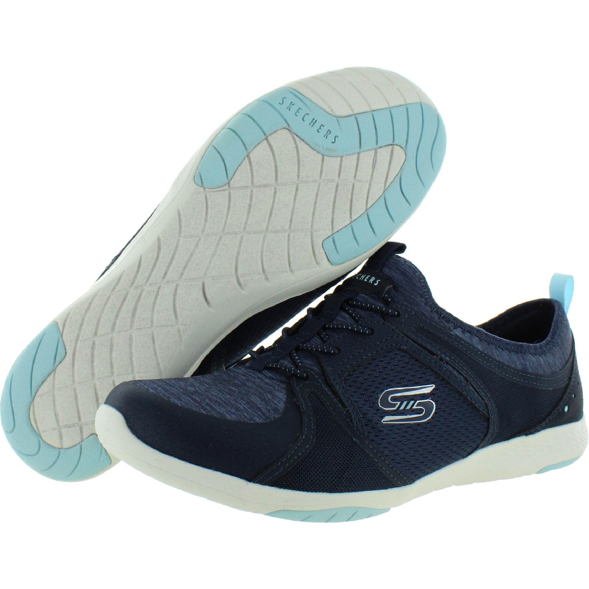 skechers mesh womens