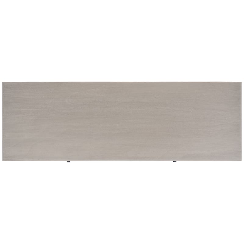 SAFAVIEH Magnolia 2-Door 2-Shelf Storage TV Media Stand - 47.3" W x 15.8" L x 20" H