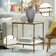 preview thumbnail 10 of 10, Ryandale Accent Table - 21"W x 21"D x 25"H