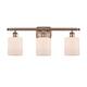 Option Antique Copper / Matte White