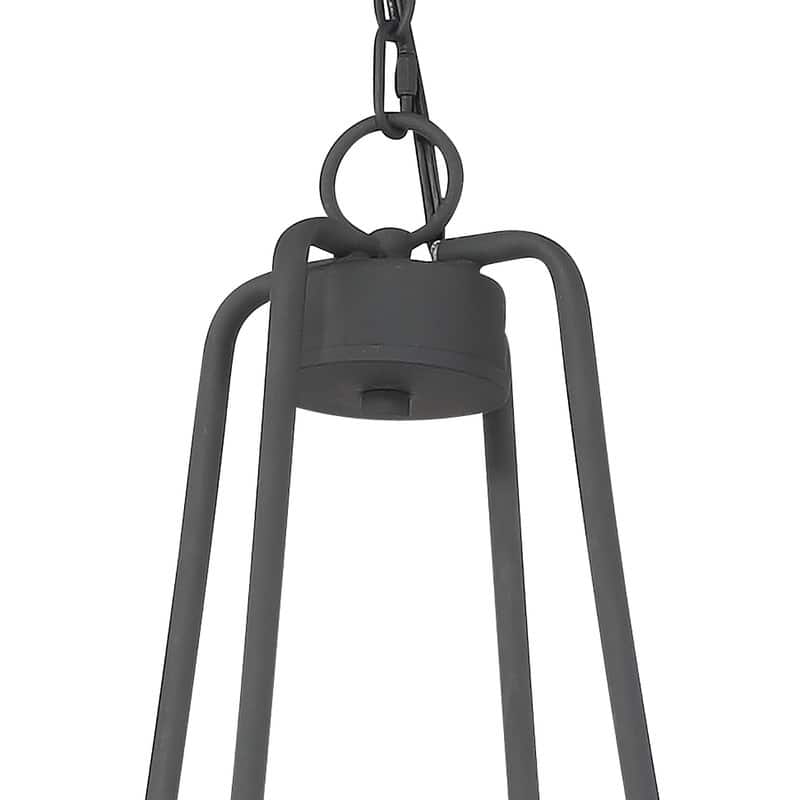 Acroma 12-light Farmhouse Modern Wagon Wheel Chandelier Candle Dining Room Lighting - 34''
