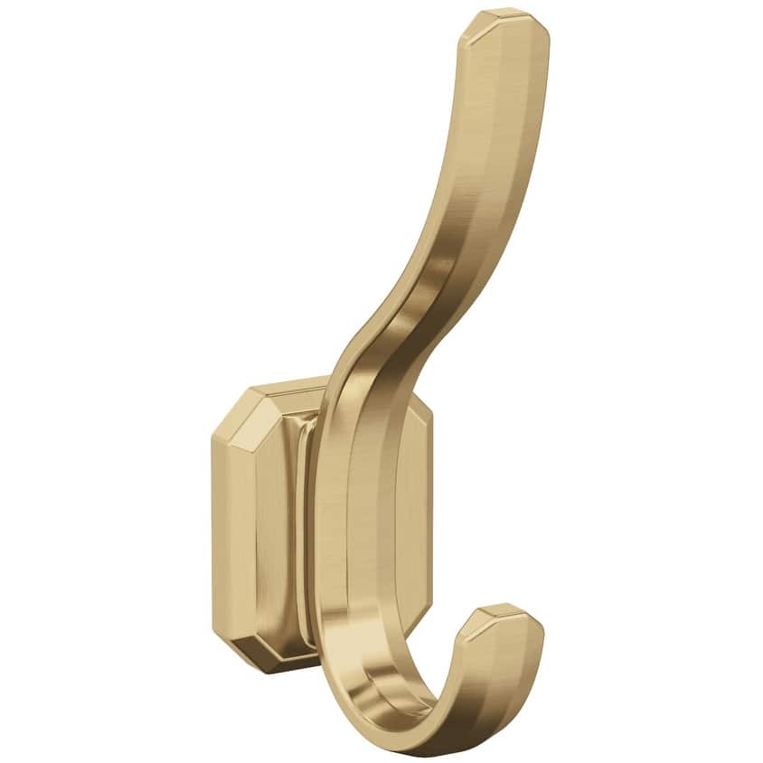 Amerock HBX36693 Granlyn Double Robe Hook
