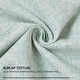 preview thumbnail 71 of 69, Deconovo Faux Linen Total Blackout Grommet Curtain (2 Panels)