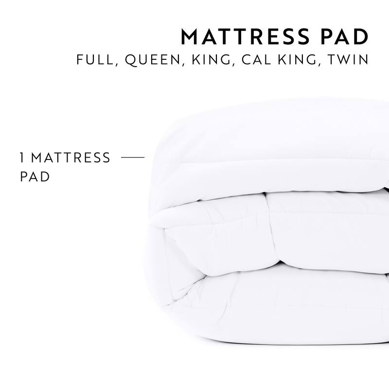 Simply Essential Mattress Topper