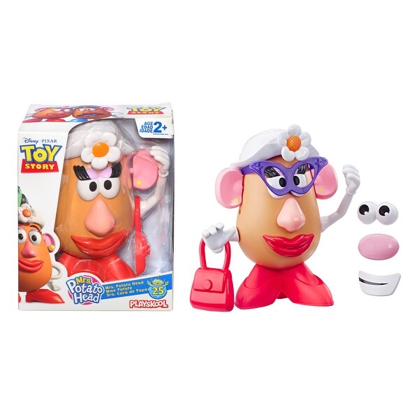 mrs potato head toy story