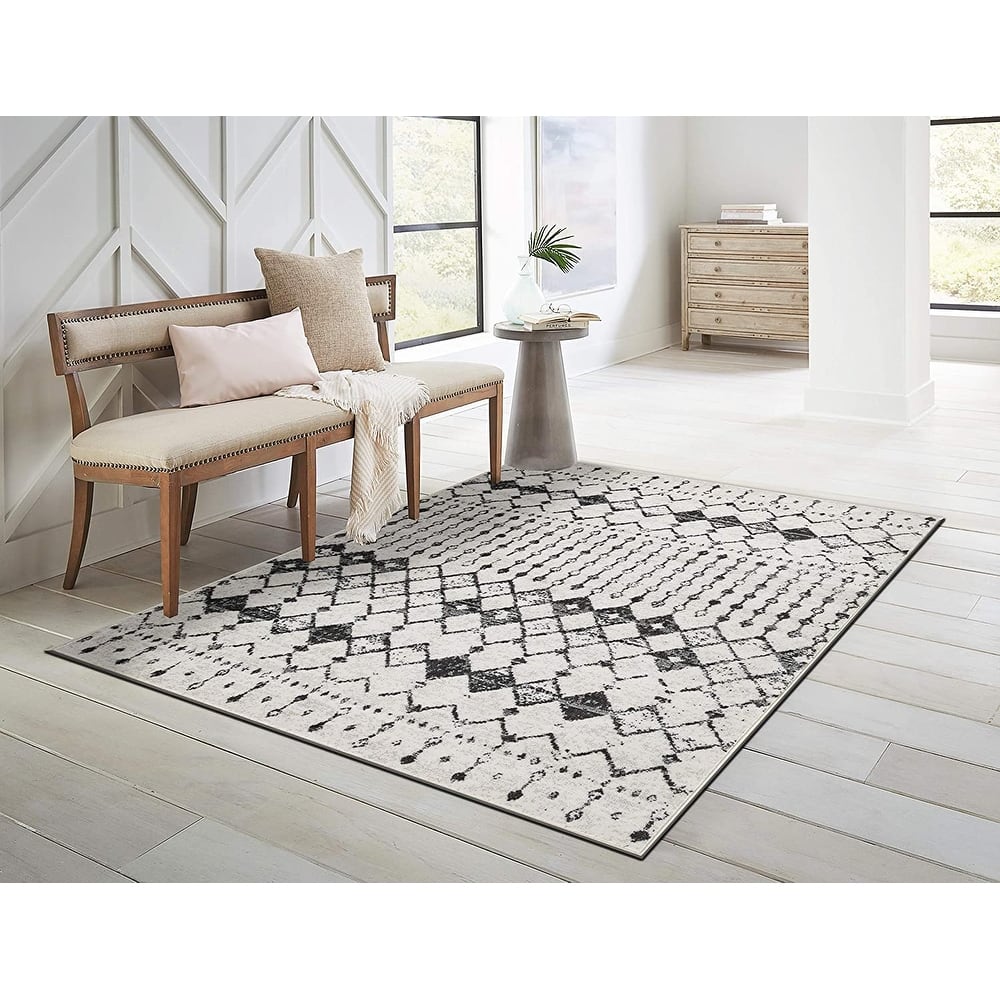Modern Area Rugs