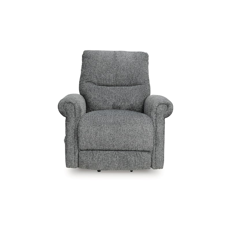 Signature Design by Ashley Aureta Power Lift Recliner