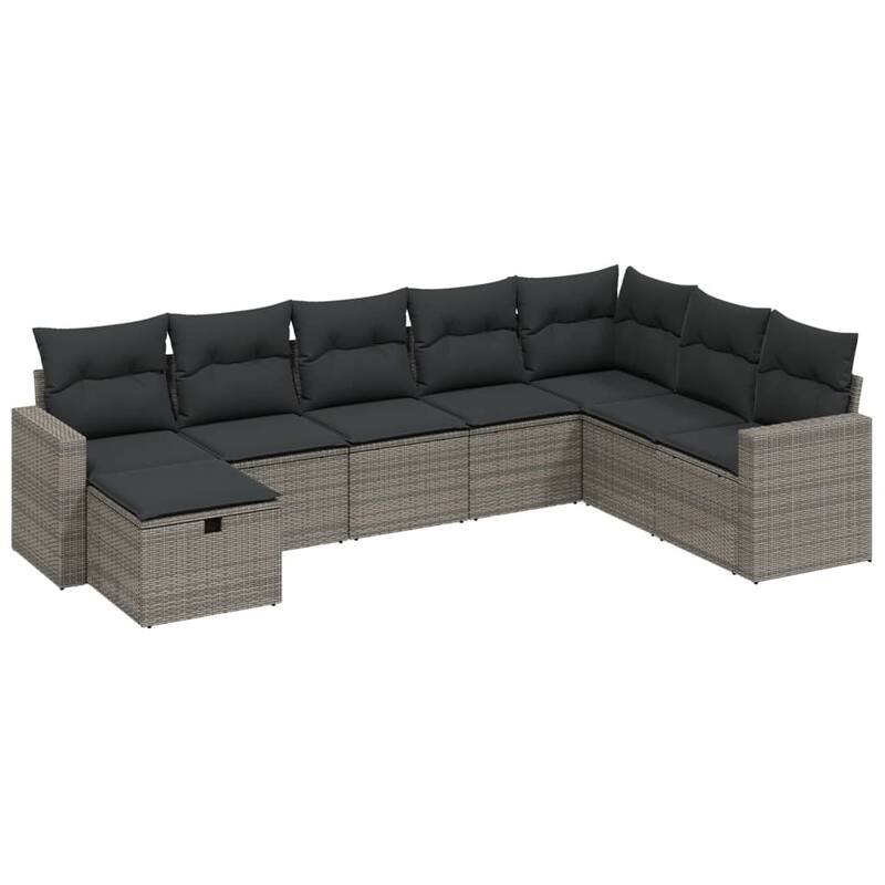 vidaXL Garden Sofa Set