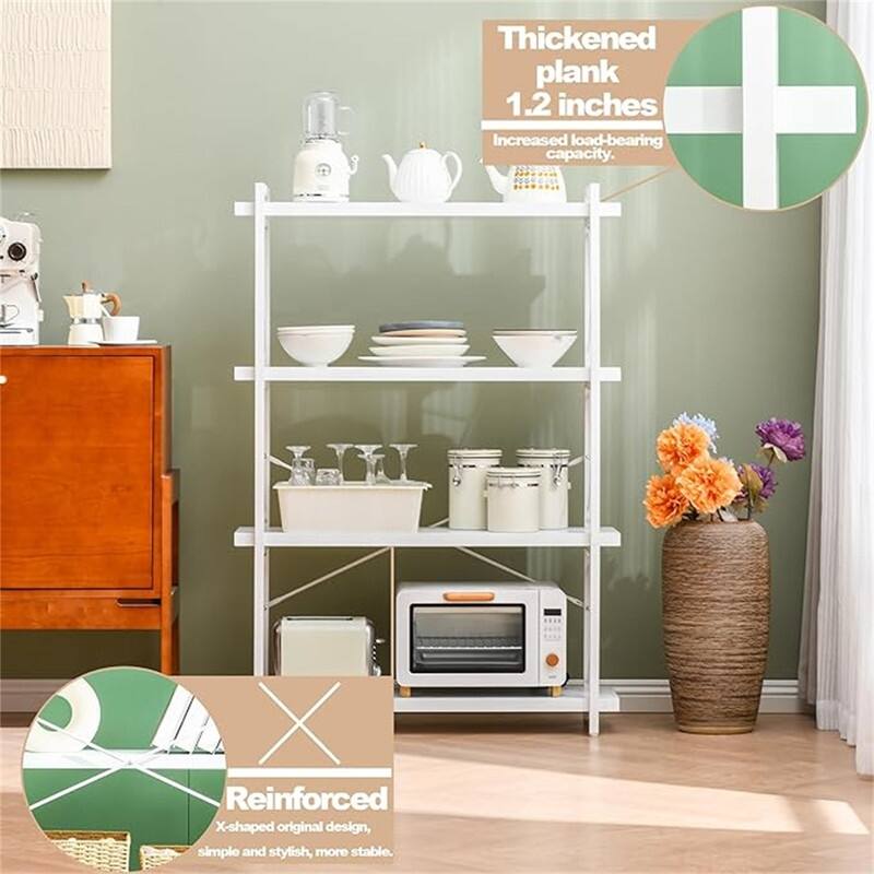 Bookshelf