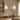 Modern Glam 1-Light White Opal Glass Schoolhouse Pendant Light in Brass for Dining Room - 10