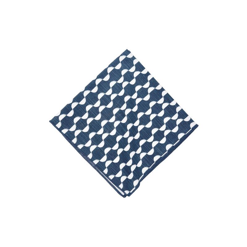 Lee Indigo Napkin Set of 4