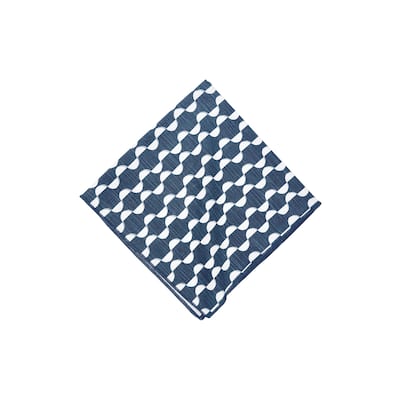 Lee Indigo Napkin Set of 4