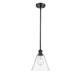 Option Clear / Oil Rubbed Bronze