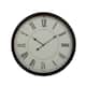 Option Black - 30"D