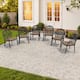 Option Black(Set of 6)