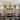 Chadwick 47-inch Wide 3-Light Linear Chandelier - 47in W