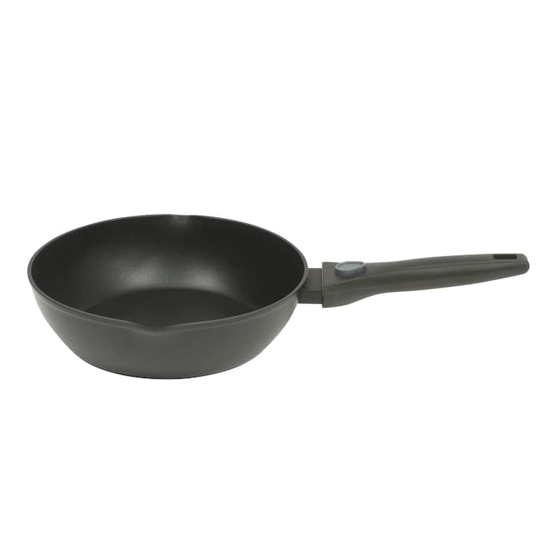 Oster SmartHandle Advance 13-Piece or 18-Piece Nonstick Cookware Set With Utensils & Pan Protectors
