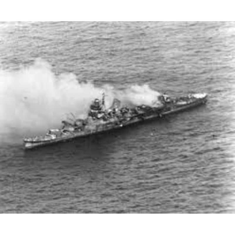 IJN Mikuma Large