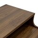 preview thumbnail 30 of 28, Curtisian 3 Piece Double Dresser and Nightstand Bedroom Set by Christopher Knight Home